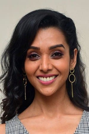 anupriya goenka