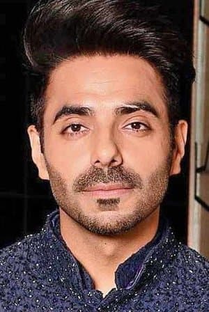 aparshakti khurana