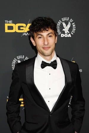 Ari Katcher