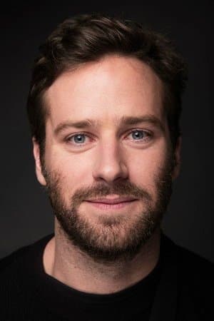 armie hammer