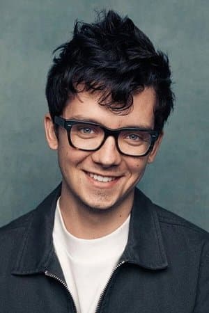 asa butterfield
