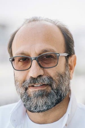 asghar farhadi