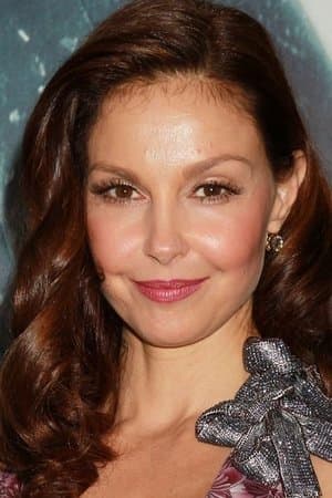 ashley judd