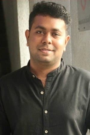 ashwin saravanan
