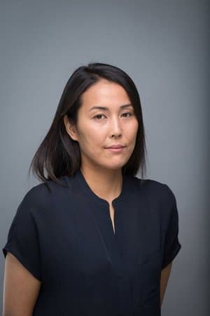 atsuko hirayanagi