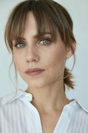 aura garrido