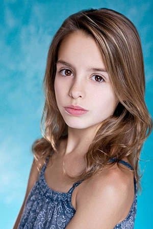 ava preston