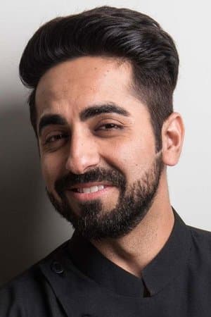 ayushmann khurrana