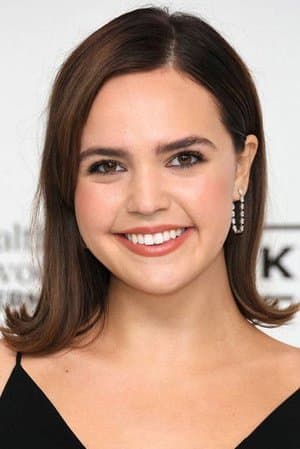 bailee madison