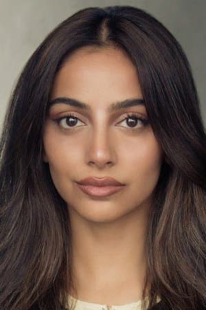 banita sandhu