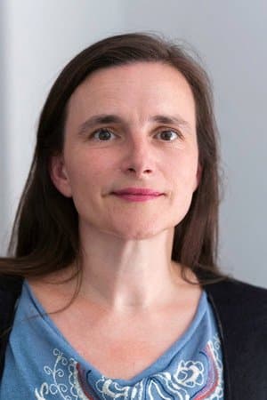 barbara albert