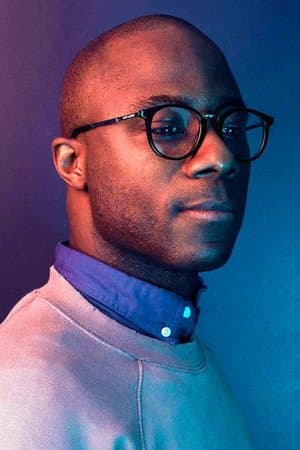 barry jenkins