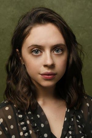 bel powley