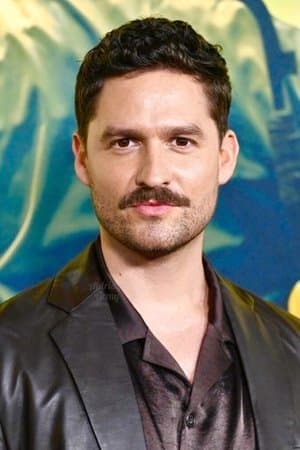 ben aldridge