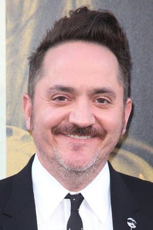 ben falcone