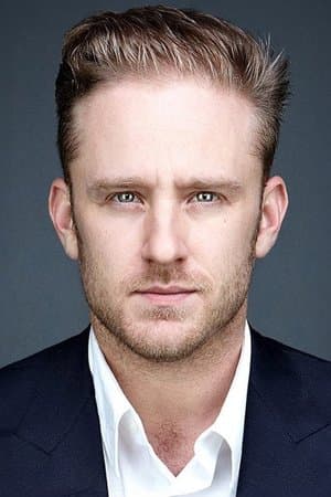 ben foster