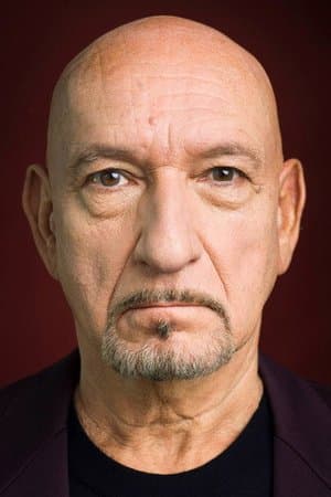 ben kingsley