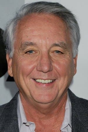 bob gunton