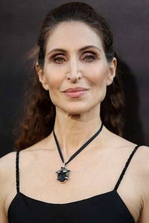 bonnie aarons