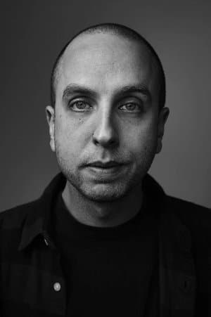Brandon Cronenberg