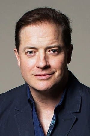 brendan fraser