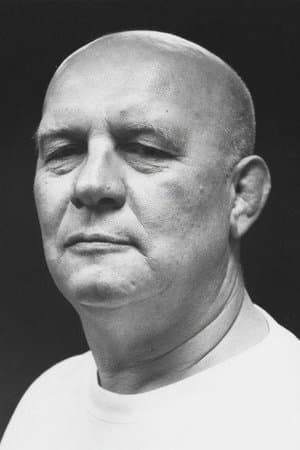 Brian Glover