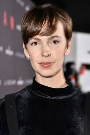 brittany allen