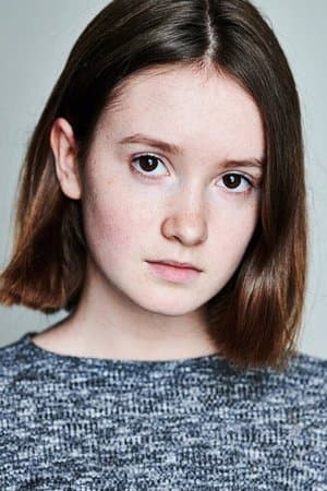 bronte carmichael