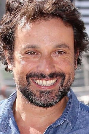 bruno salomone