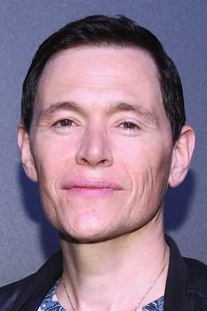 burn gorman