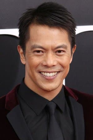 byron mann