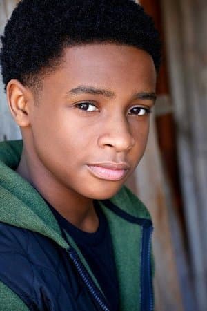 caleel harris