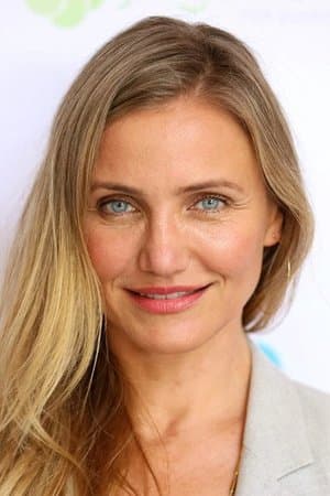 cameron diaz