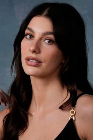 camila morrone