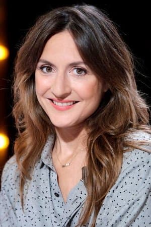 camille chamoux