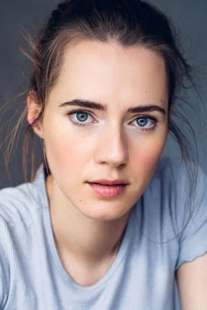 caren pistorius