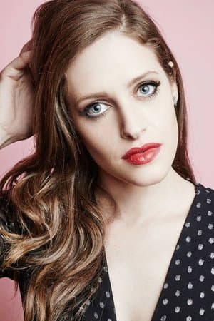 carly chaikin