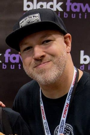 chad archibald