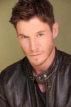chad michael collins