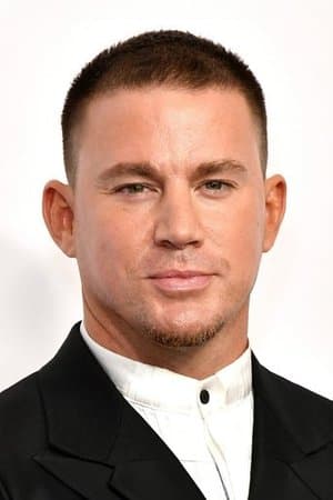 channing tatum