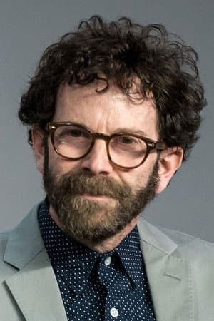 charlie kaufman