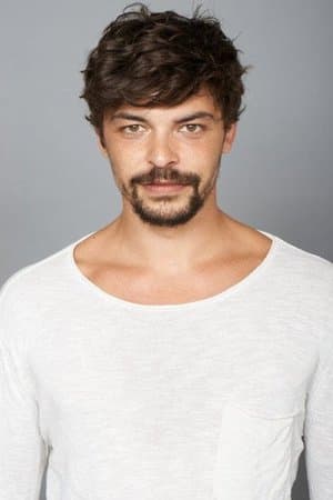 charlie macgechan