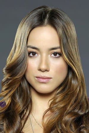 chloe bennet