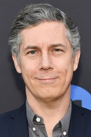 chris parnell