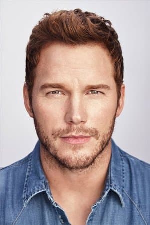 chris pratt