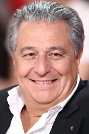 christian clavier