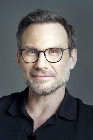 christian slater