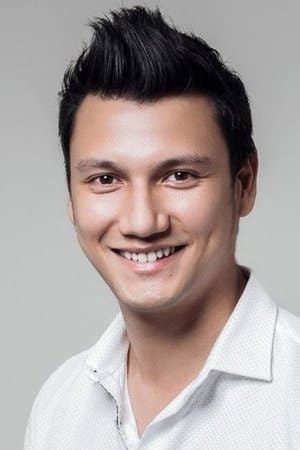 christian sugiono