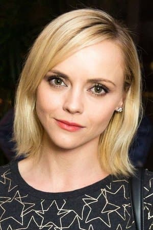 christina ricci