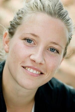 christine sønderris